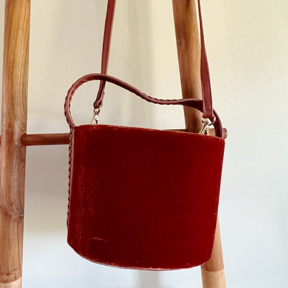 • Free People Purse • - Picture 2 of 5